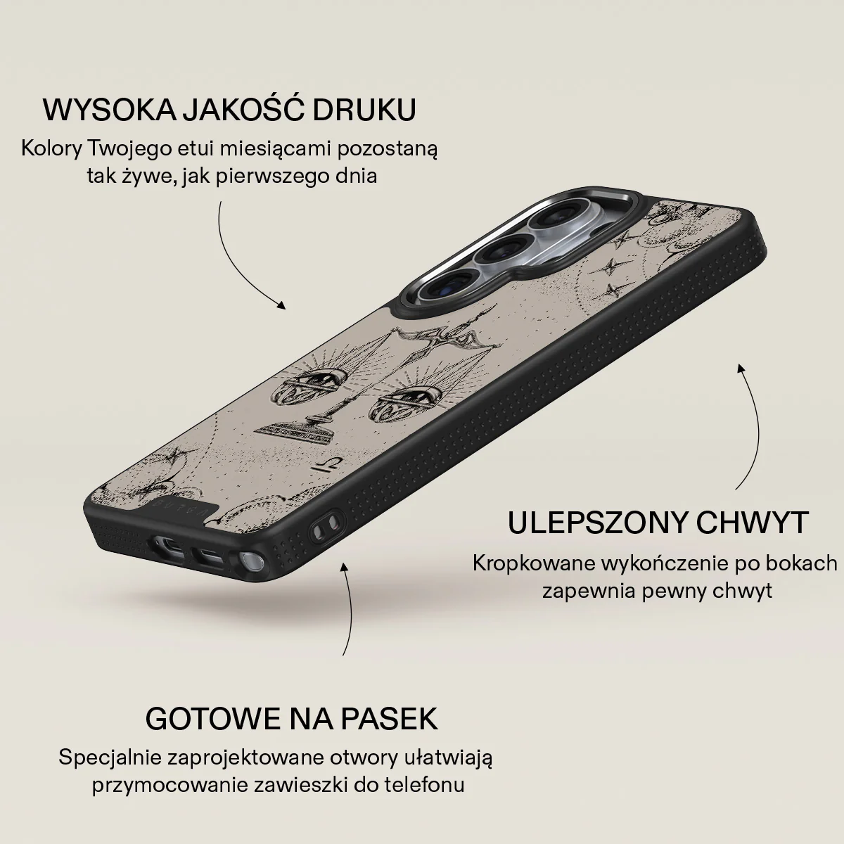 Libra - Samsung Galaxy S26 Ultra Etui - Image 15