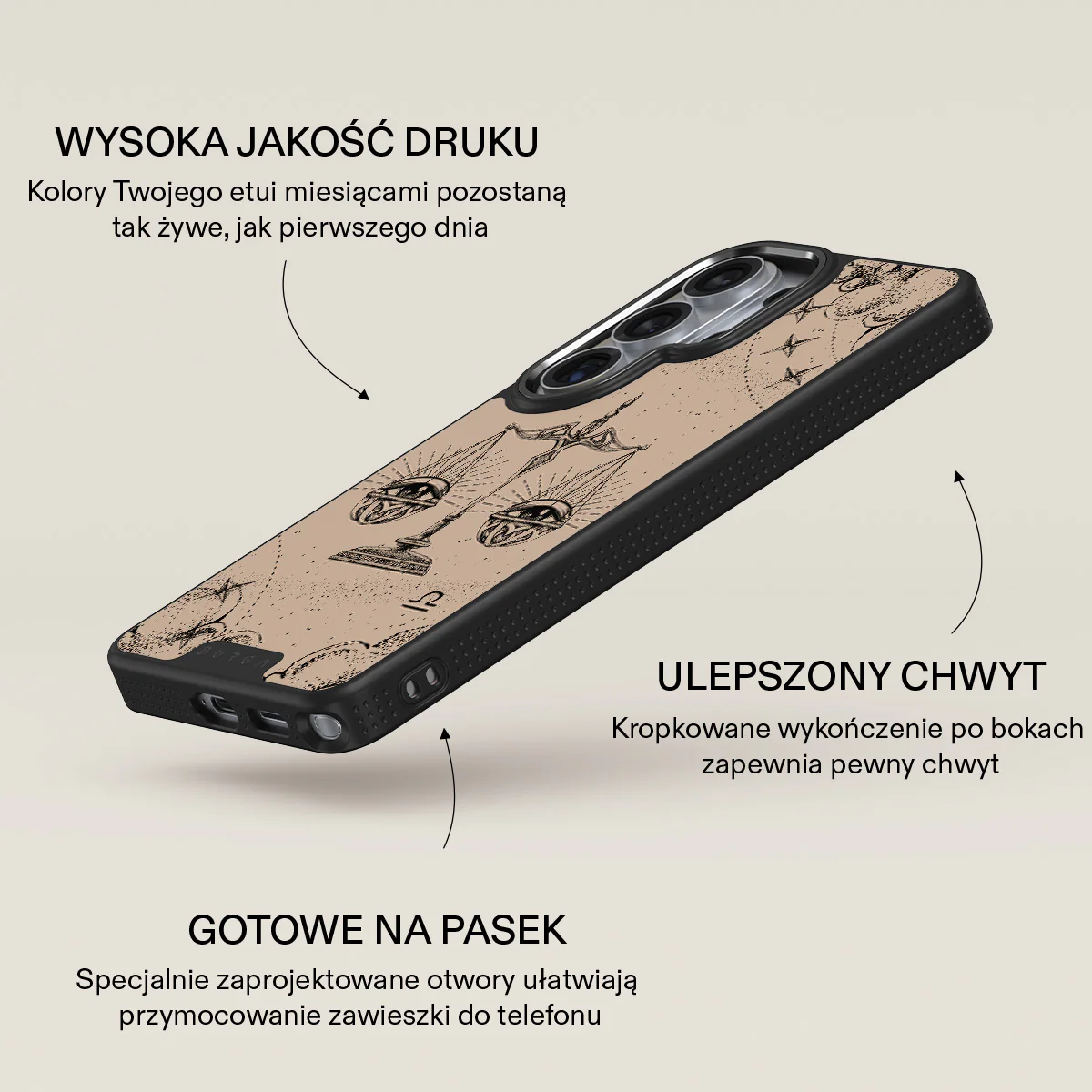 Libra - Samsung Galaxy S26 Ultra Etui - Image 151