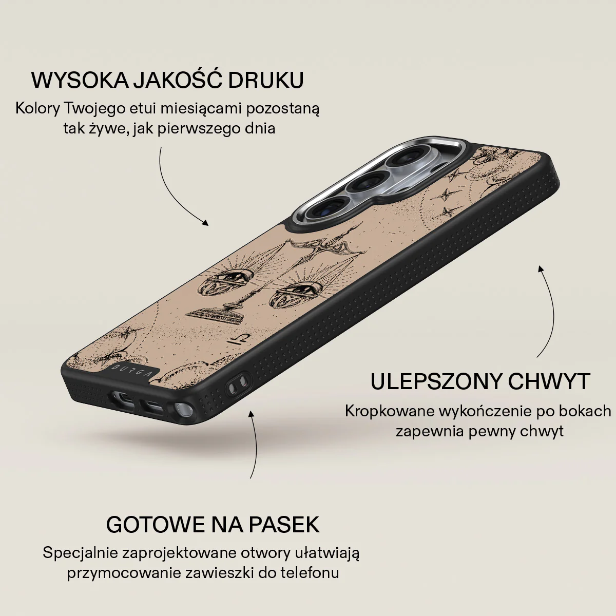 Libra - Samsung Galaxy S26 Ultra Etui - Image 157