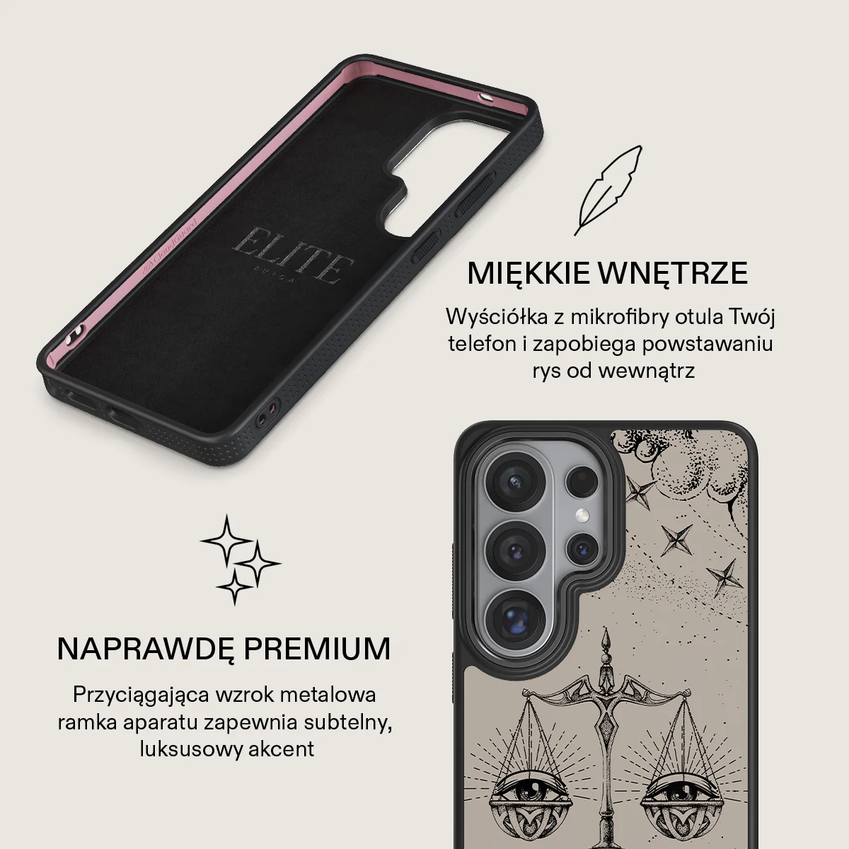 Libra - Samsung Galaxy S26 Ultra Etui - Image 16