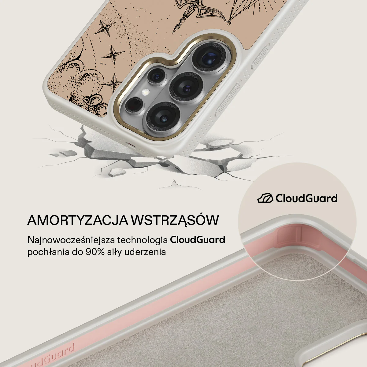 Libra - Samsung Galaxy S26 Ultra Etui - Image 161