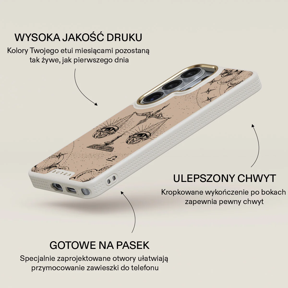 Libra - Samsung Galaxy S26 Ultra Etui - Image 163