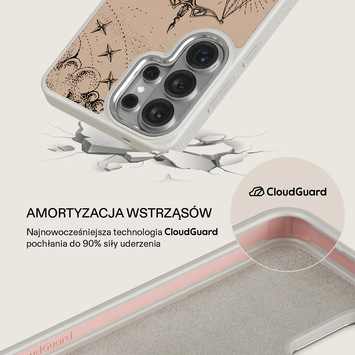 Libra - Samsung Galaxy S26 Ultra Etui - Image 167