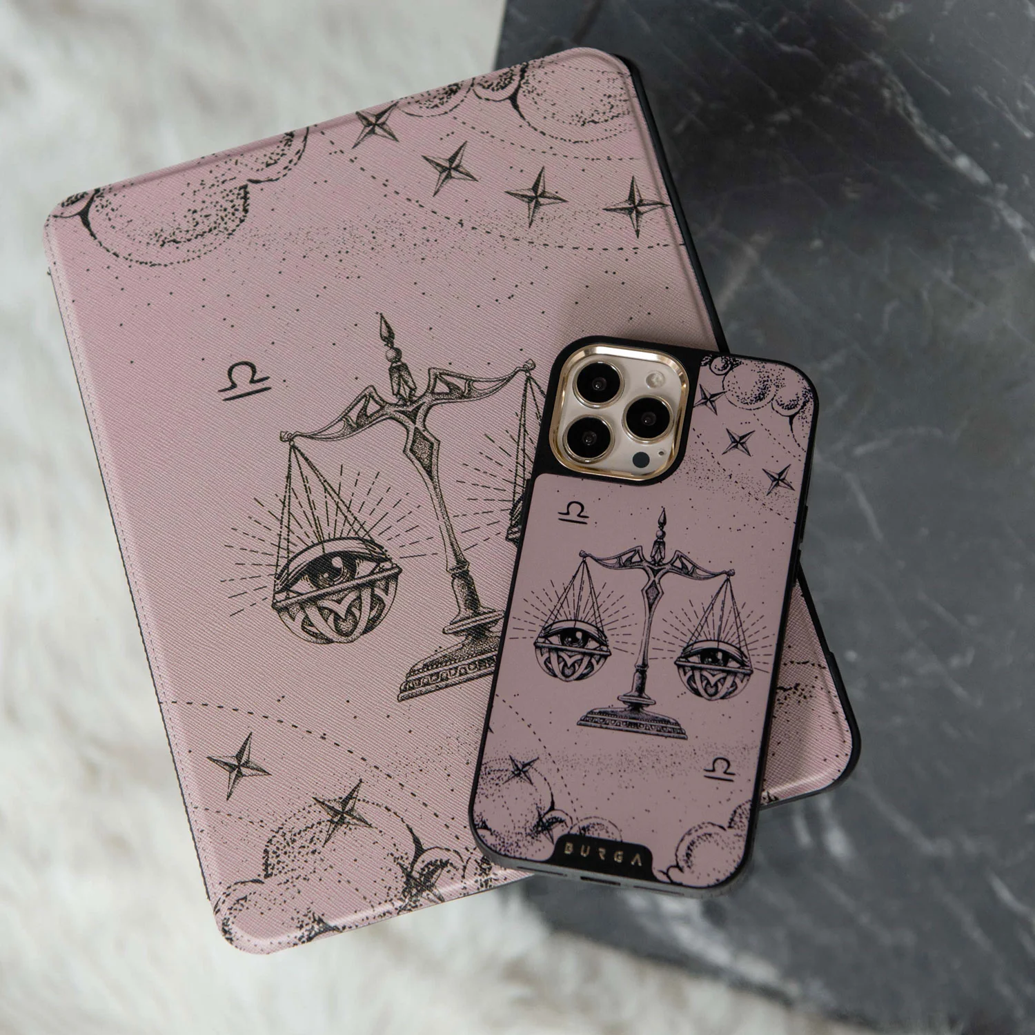 Libra - Samsung Galaxy S26 Ultra Etui - Image 186