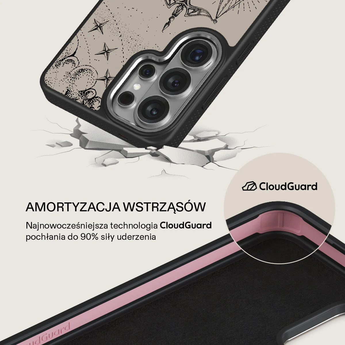 Libra - Samsung Galaxy S26 Ultra Etui - Image 19