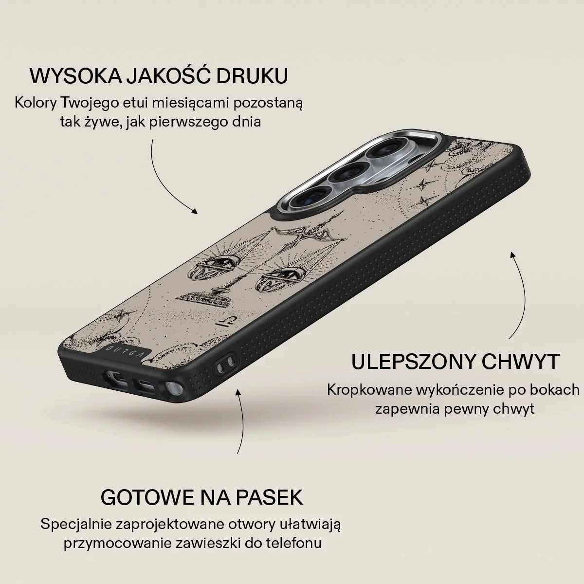 Libra - Samsung Galaxy S26 Ultra Etui - Image 21