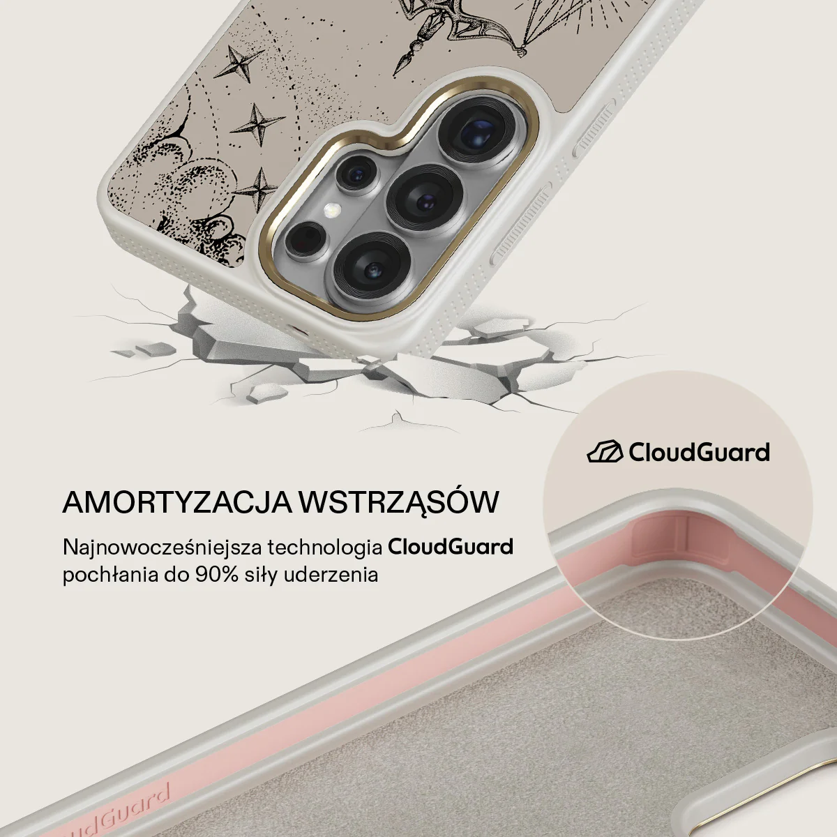 Libra - Samsung Galaxy S26 Ultra Etui - Image 25
