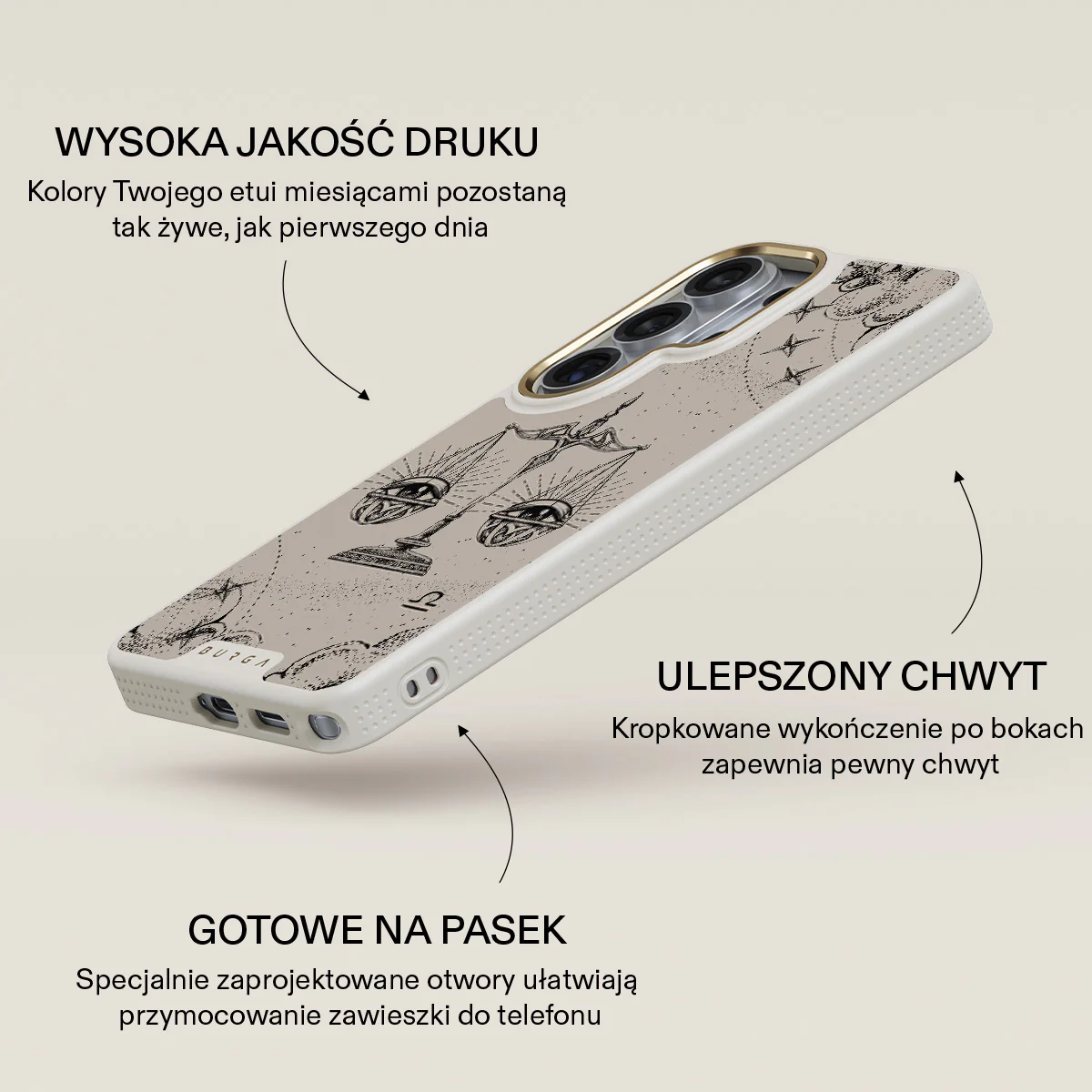 Libra - Samsung Galaxy S26 Ultra Etui - Image 27