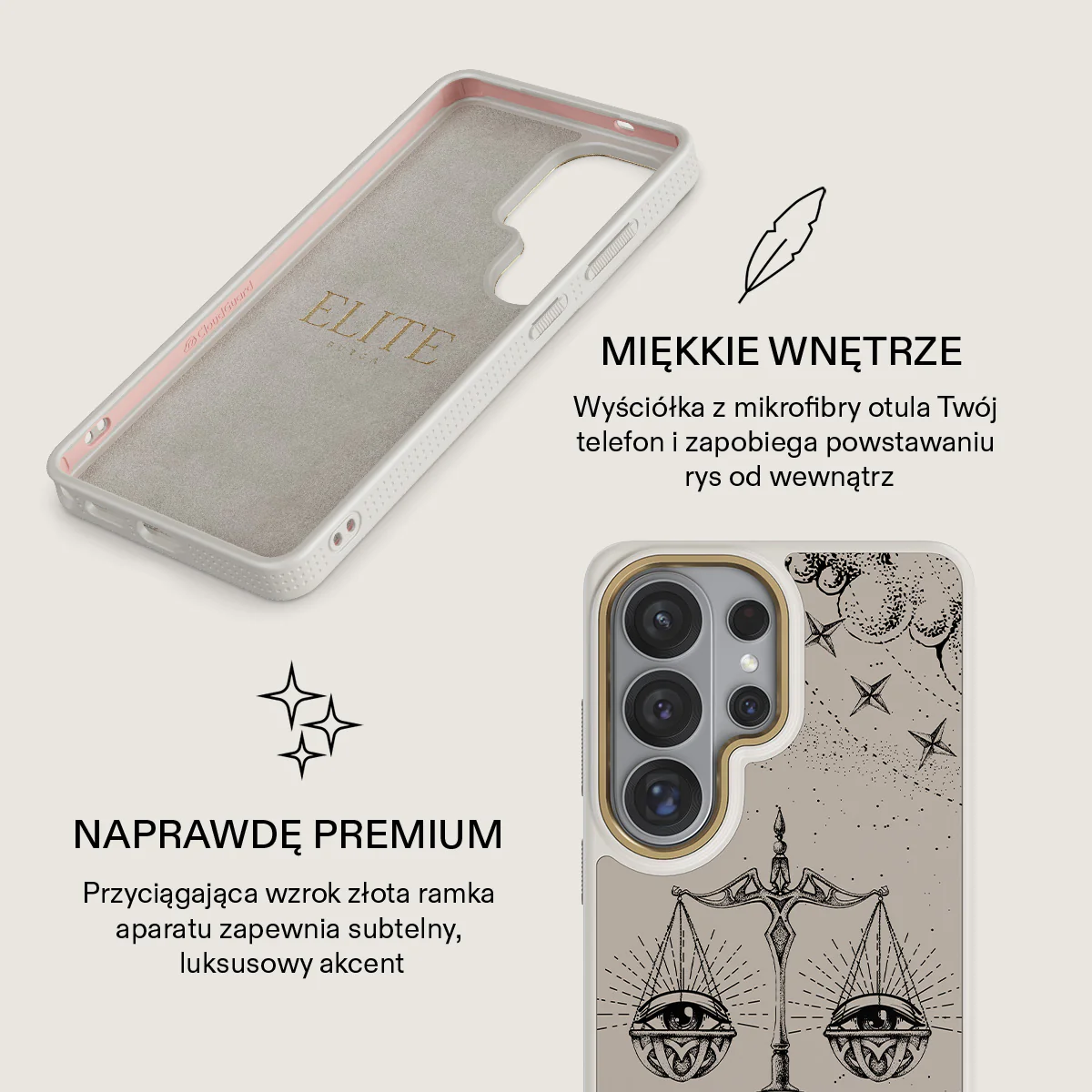 Libra - Samsung Galaxy S26 Ultra Etui - Image 28
