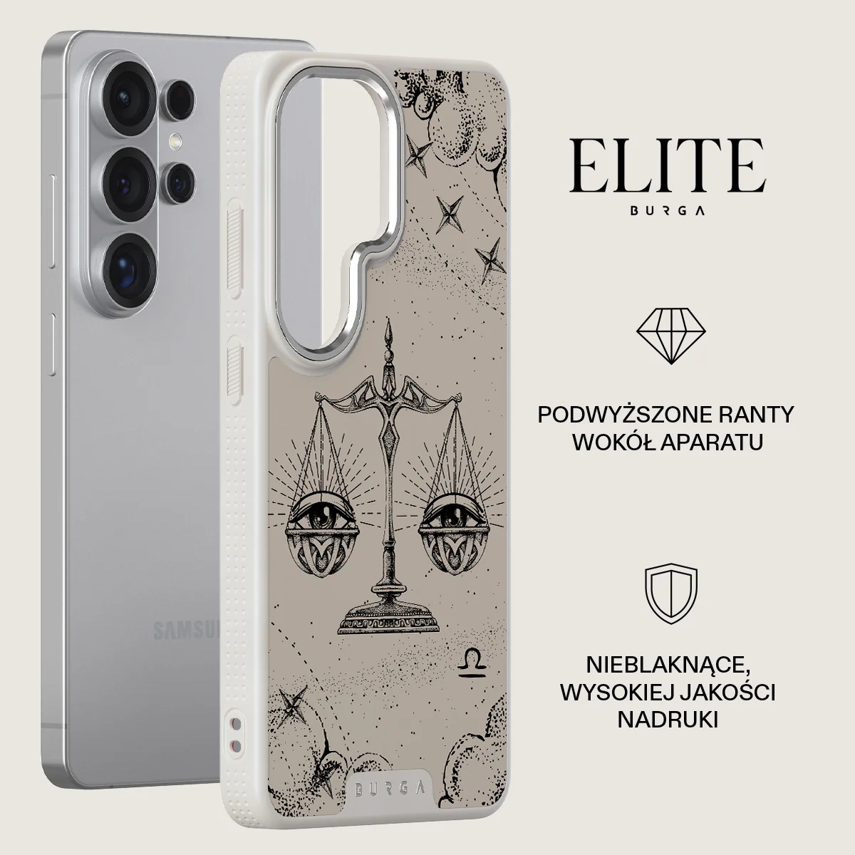 Libra - Samsung Galaxy S26 Ultra Etui - Image 30
