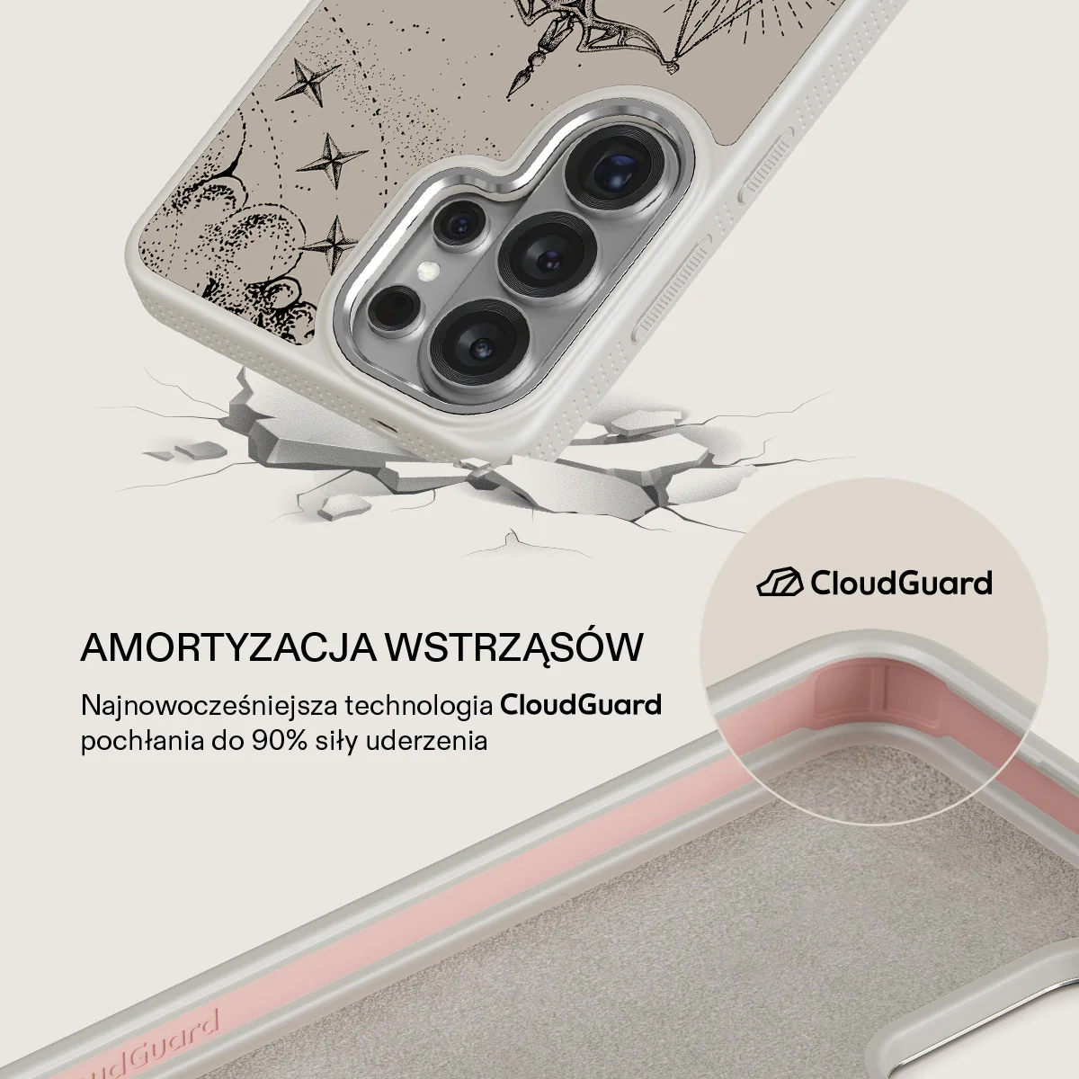 Libra - Samsung Galaxy S26 Ultra Etui - Image 31