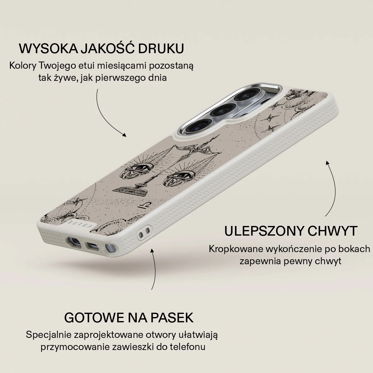 Libra - Samsung Galaxy S26 Ultra Etui - Image 33