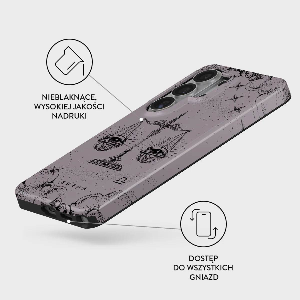 Libra - Samsung Galaxy S26 Ultra Etui - Image 37