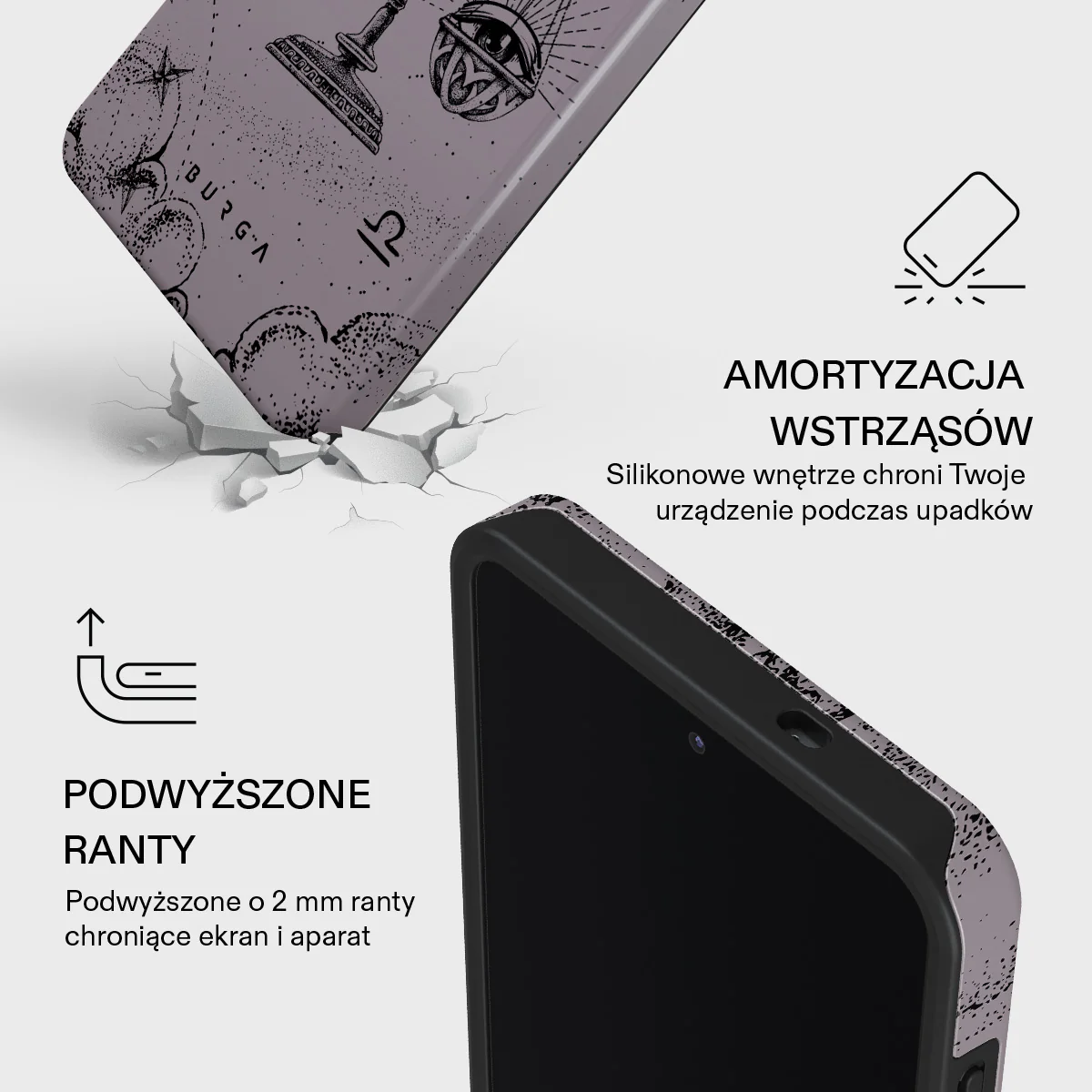 Libra - Samsung Galaxy S26 Ultra Etui - Image 38