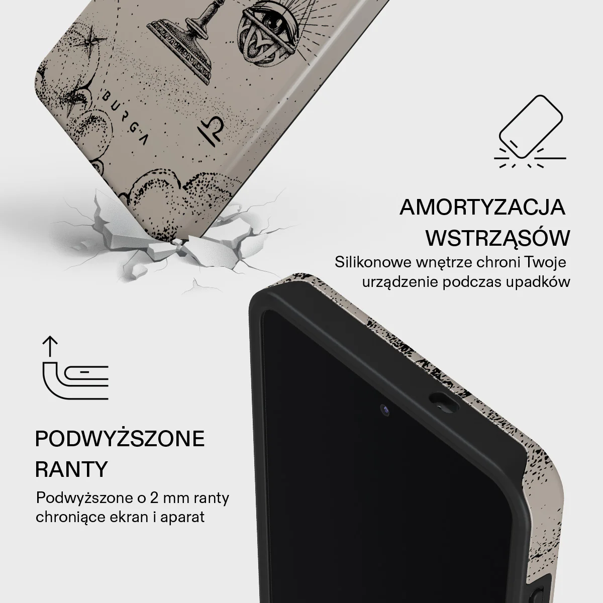 Libra - Samsung Galaxy S26 Ultra Etui - Image 4