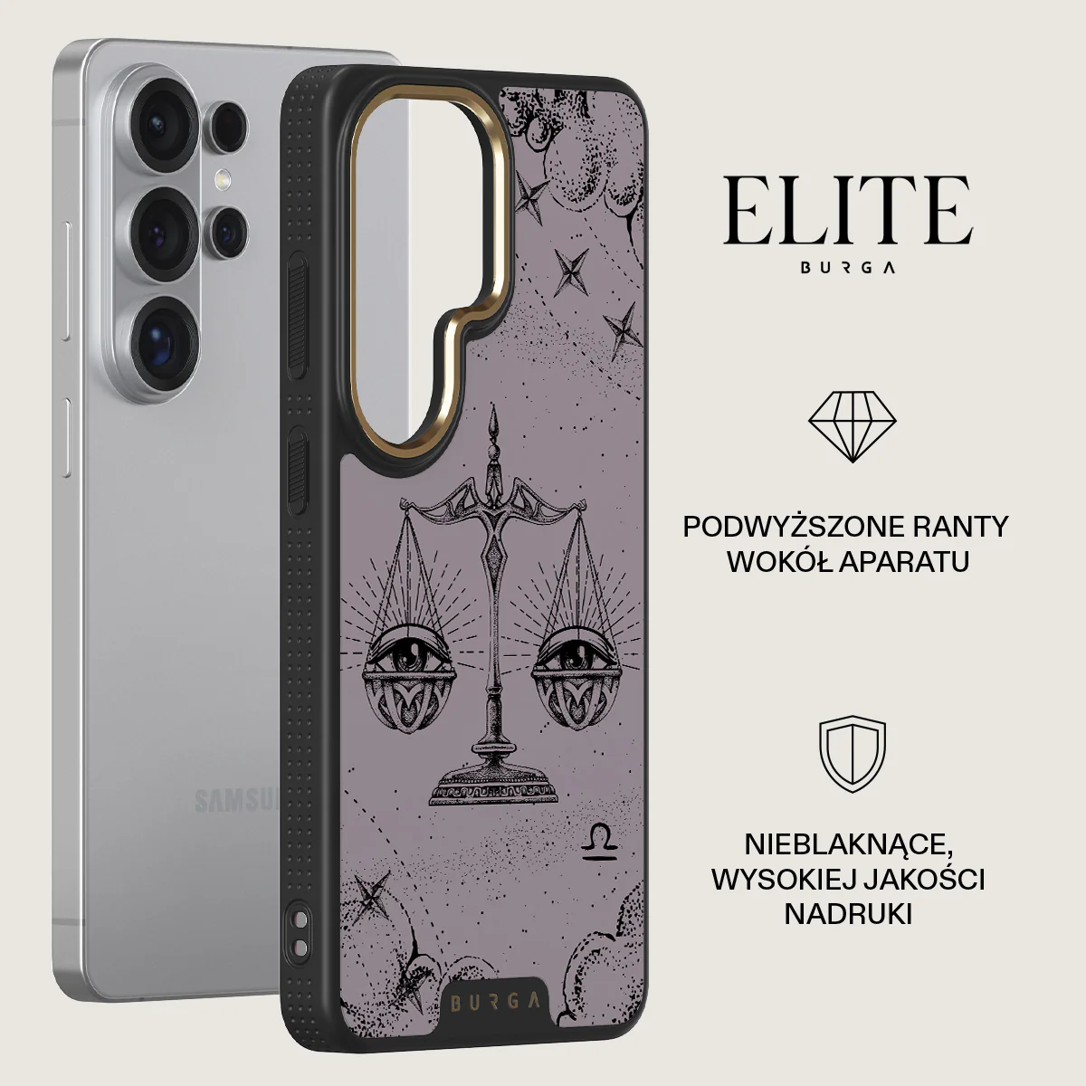 Libra - Samsung Galaxy S26 Ultra Etui - Image 40
