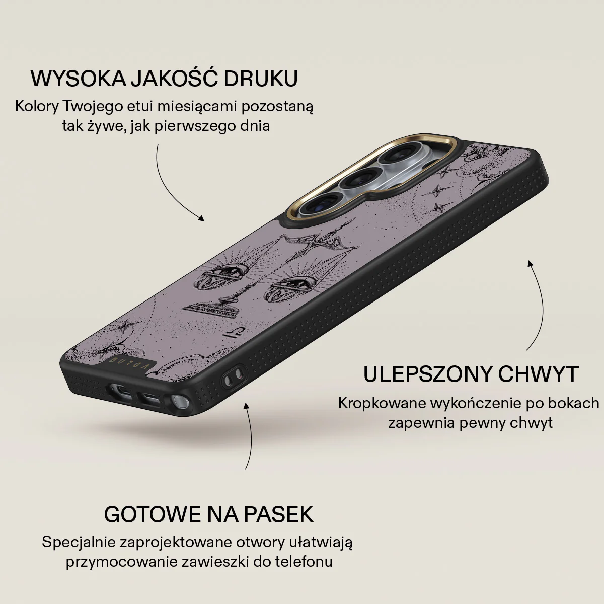 Libra - Samsung Galaxy S26 Ultra Etui - Image 43