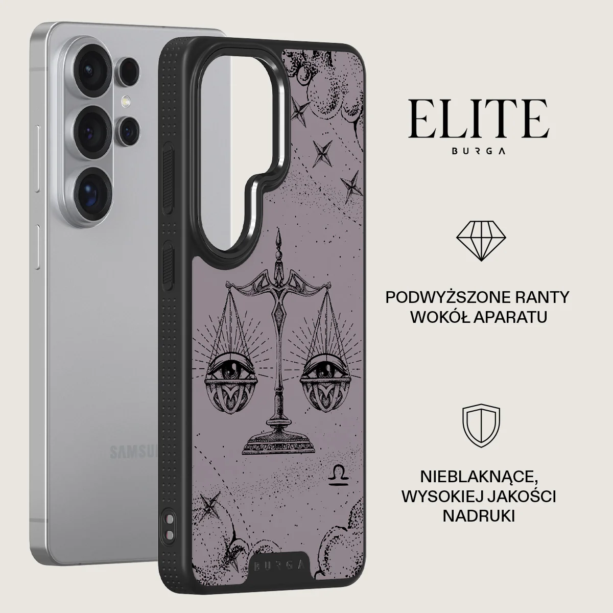 Libra - Samsung Galaxy S26 Ultra Etui - Image 46
