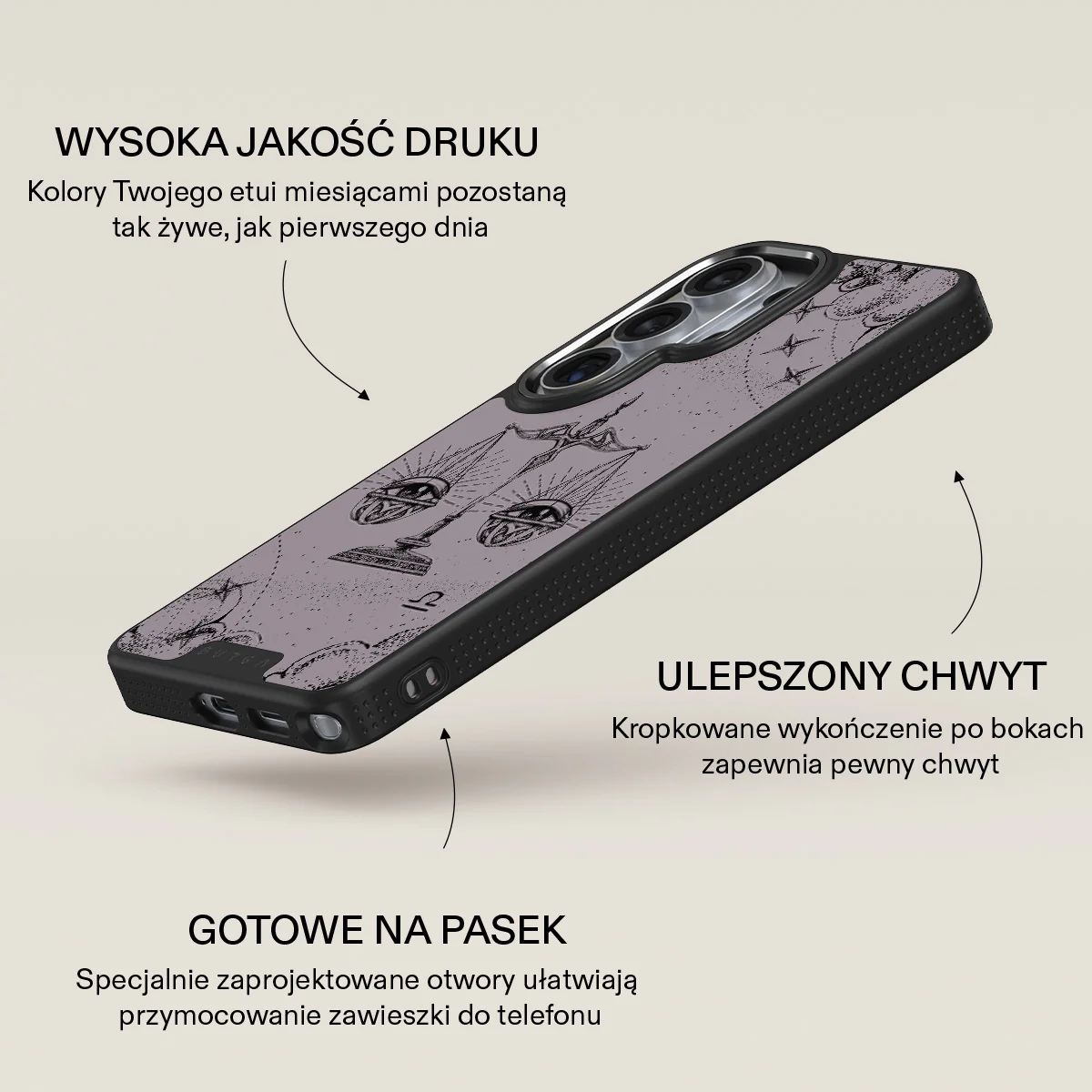 Libra - Samsung Galaxy S26 Ultra Etui - Image 49