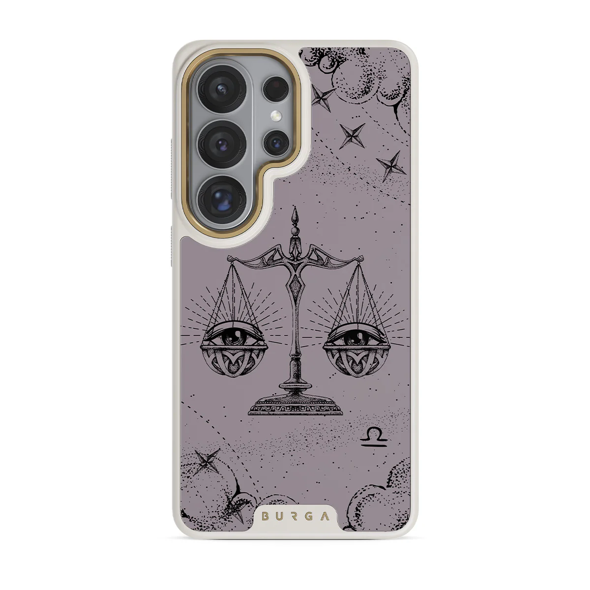 Libra - Samsung Galaxy S26 Ultra Etui - Image 57