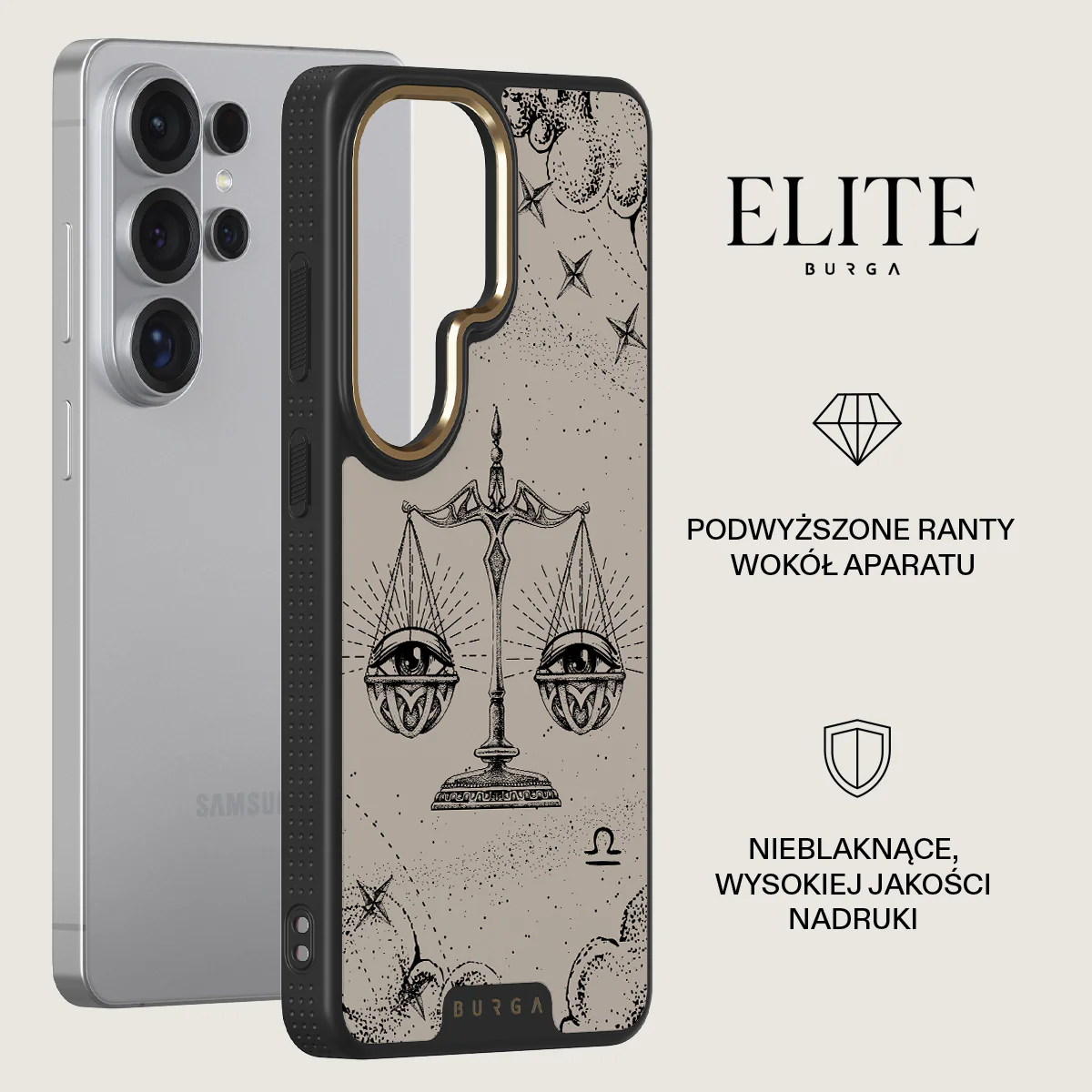 Libra - Samsung Galaxy S26 Ultra Etui - Image 6