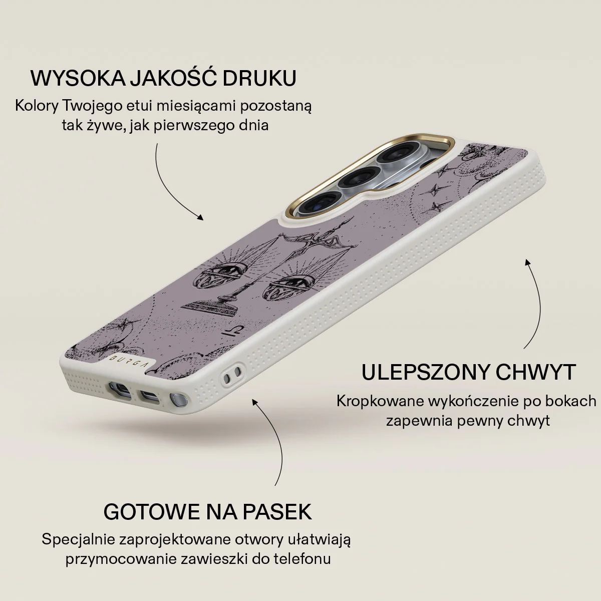 Libra - Samsung Galaxy S26 Ultra Etui - Image 61