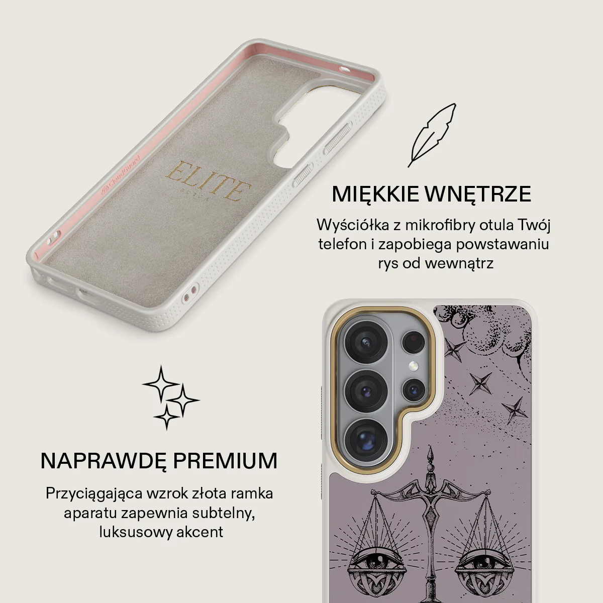 Libra - Samsung Galaxy S26 Ultra Etui - Image 62
