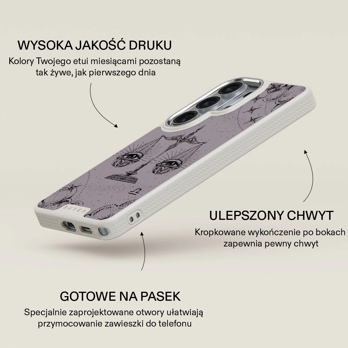 Libra - Samsung Galaxy S26 Ultra Etui - Image 67