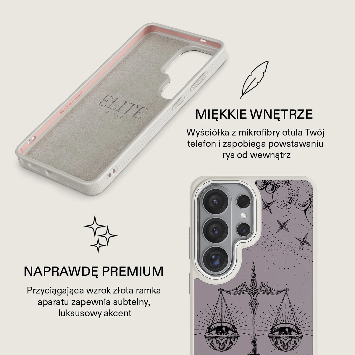 Libra - Samsung Galaxy S26 Ultra Etui - Image 68
