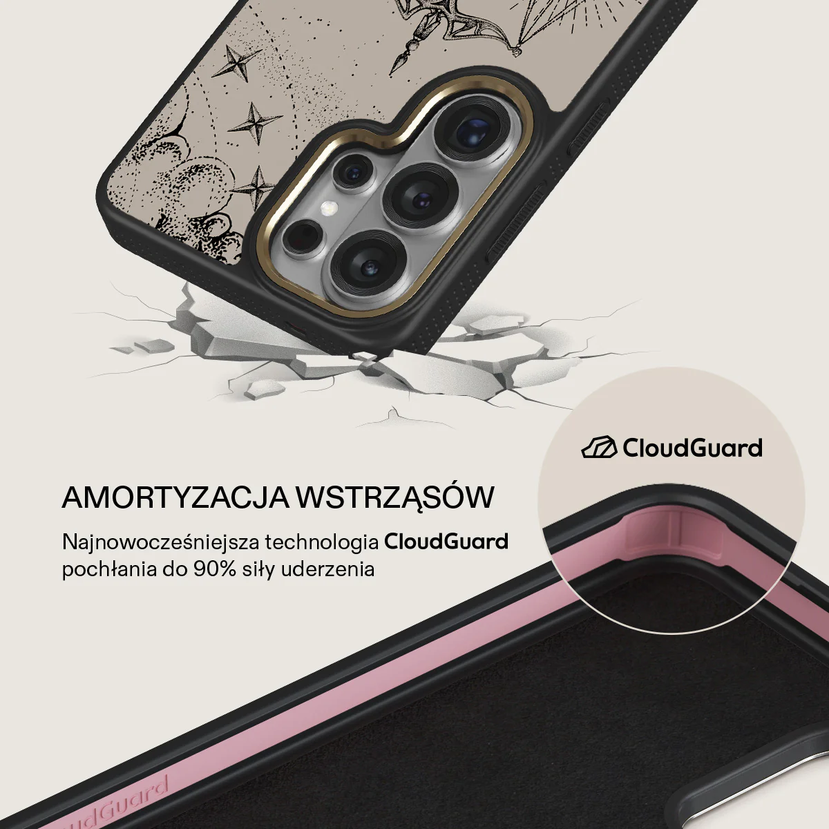 Libra - Samsung Galaxy S26 Ultra Etui - Image 7
