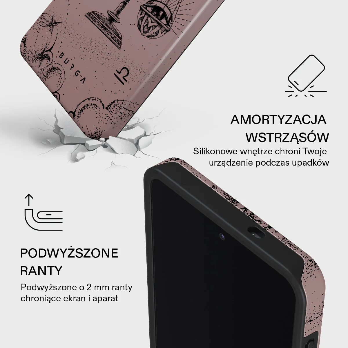 Libra - Samsung Galaxy S26 Ultra Etui - Image 72