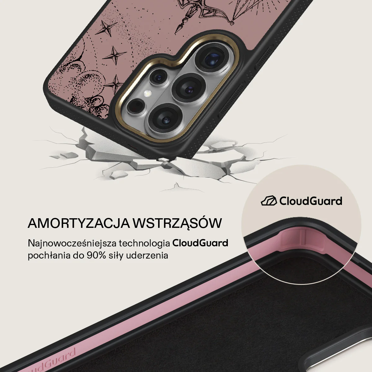 Libra - Samsung Galaxy S26 Ultra Etui - Image 75