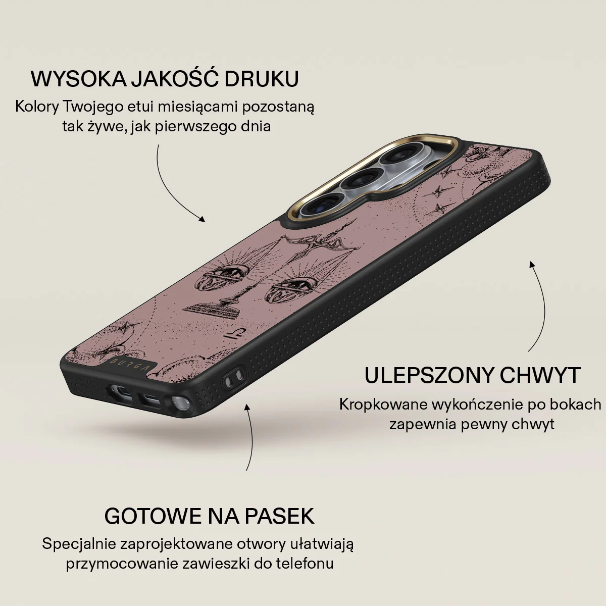 Libra - Samsung Galaxy S26 Ultra Etui - Image 77