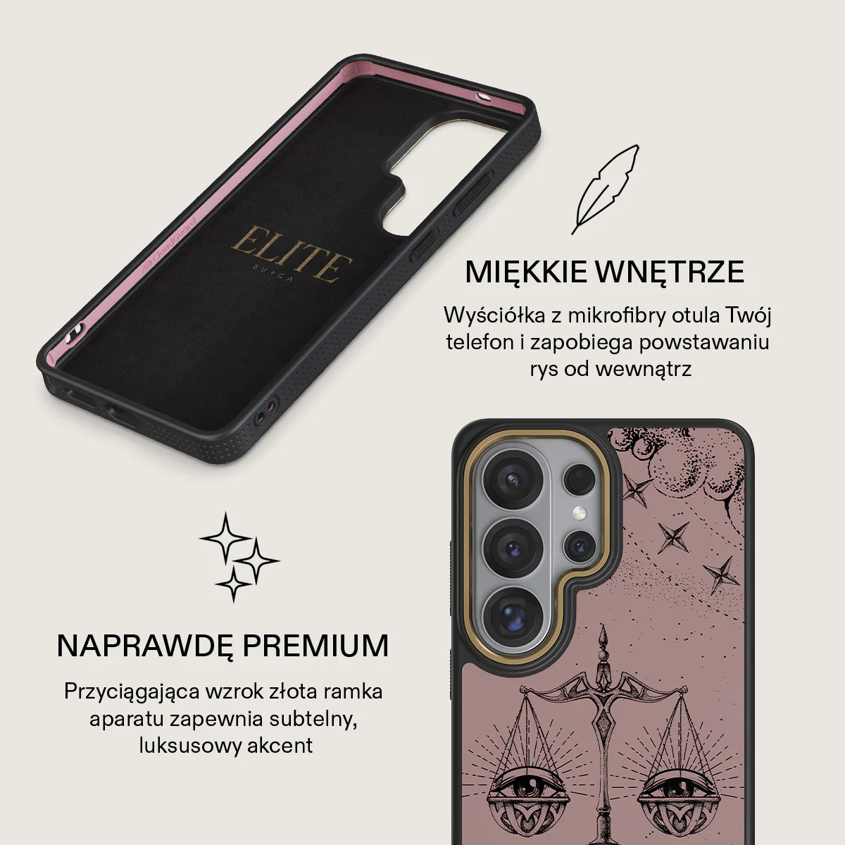 Libra - Samsung Galaxy S26 Ultra Etui - Image 78