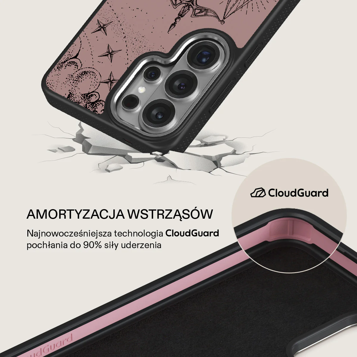Libra - Samsung Galaxy S26 Ultra Etui - Image 87