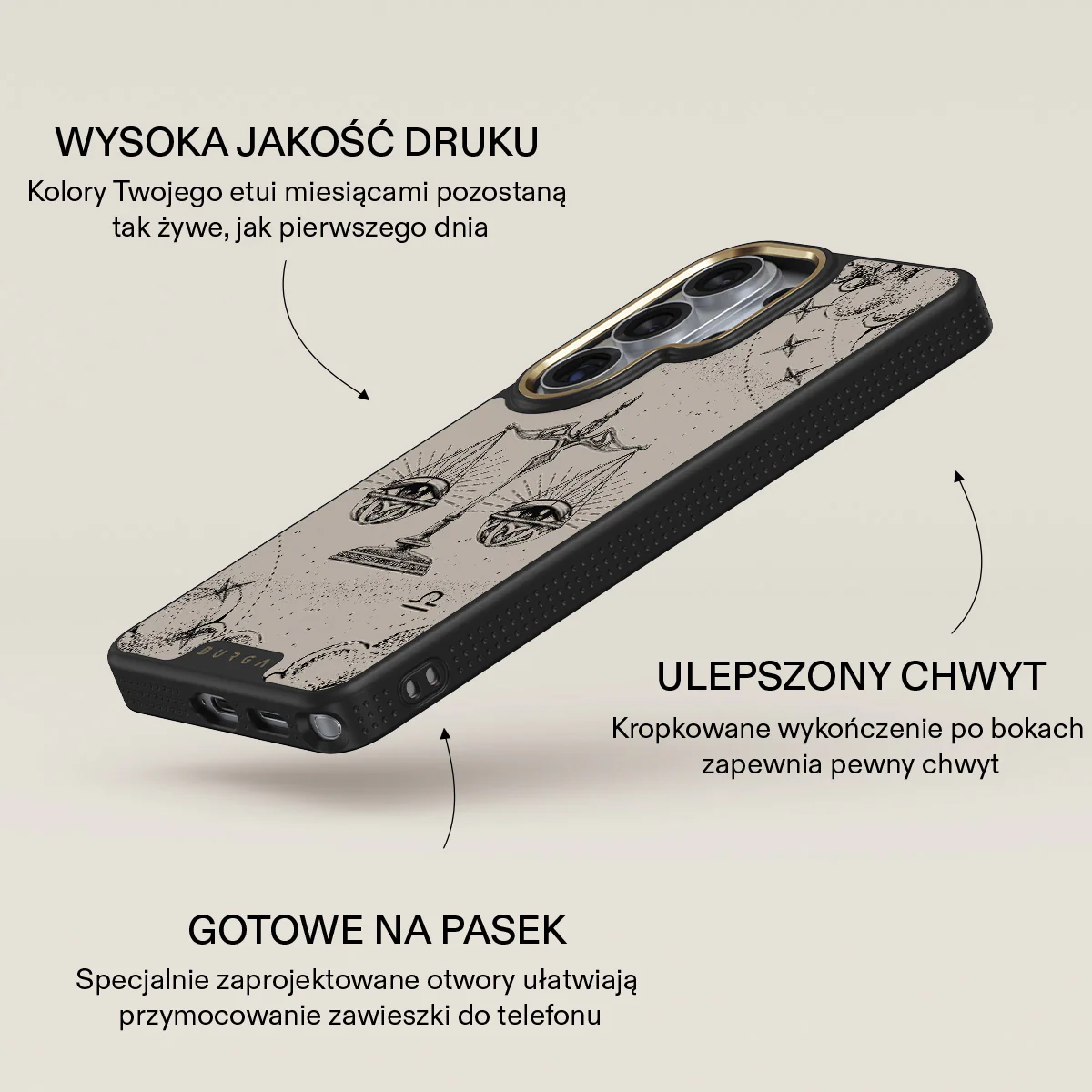 Libra - Samsung Galaxy S26 Ultra Etui - Image 9