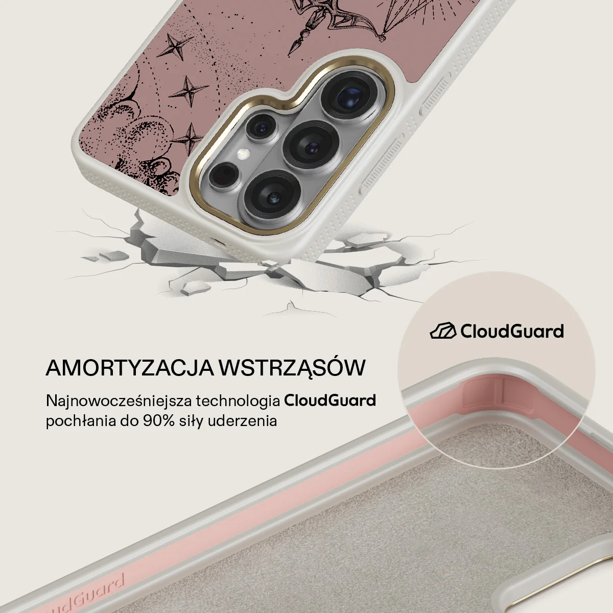 Libra - Samsung Galaxy S26 Ultra Etui - Image 93