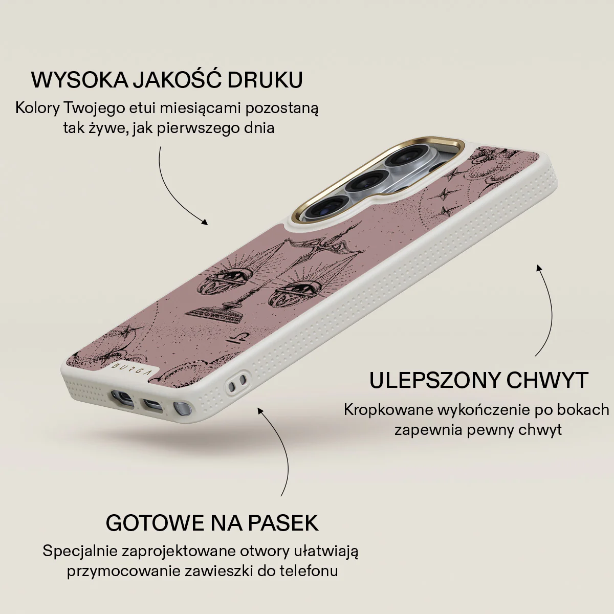 Libra - Samsung Galaxy S26 Ultra Etui - Image 95