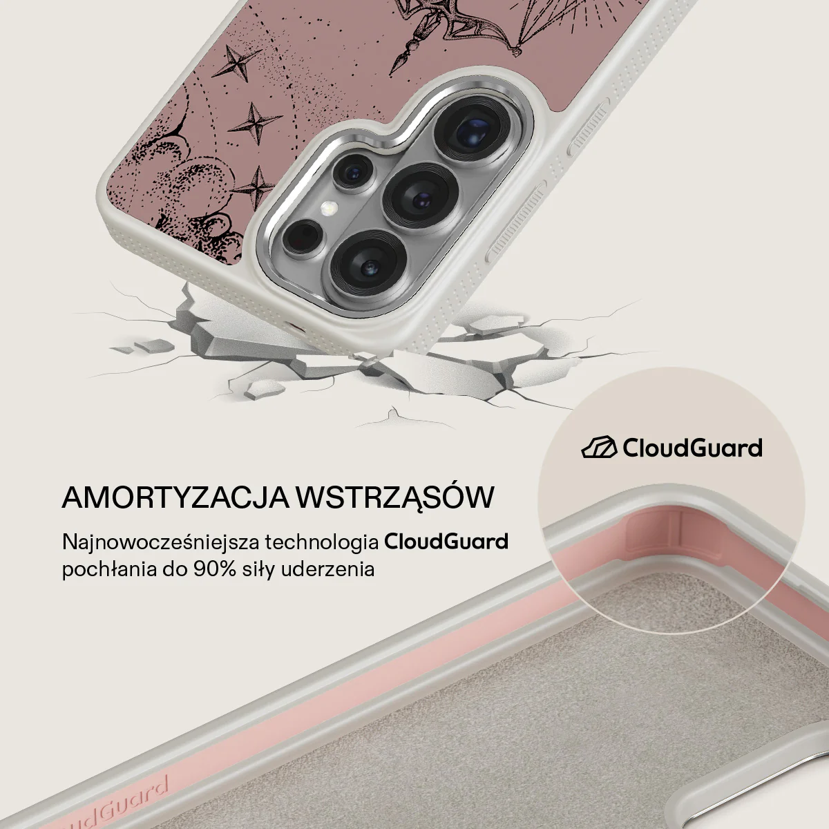 Libra - Samsung Galaxy S26 Ultra Etui - Image 99