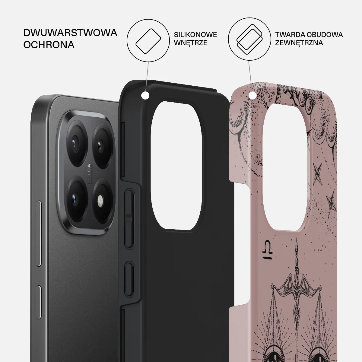 Libra - Xiaomi 15T Etui - Image 10