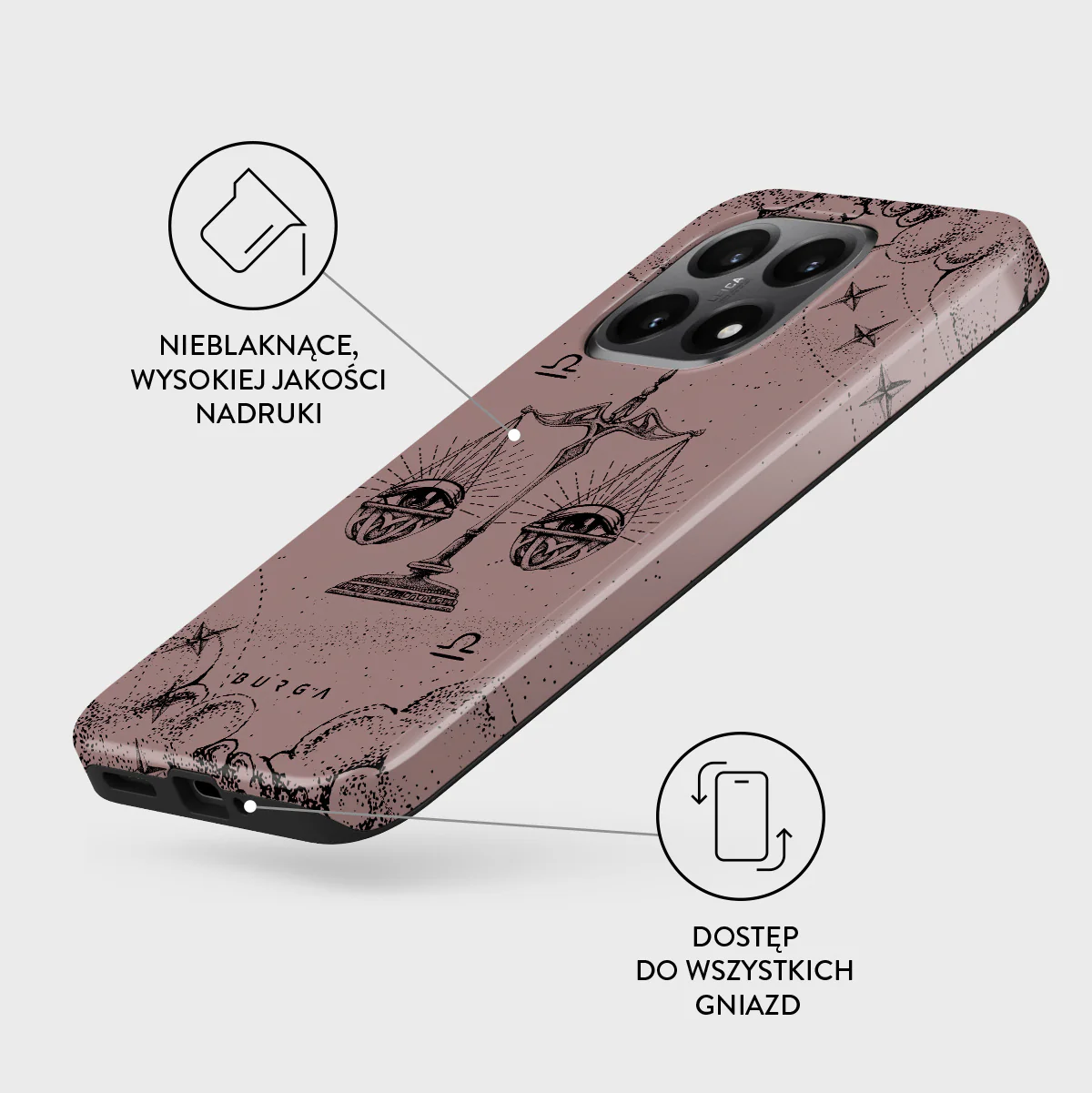 Libra - Xiaomi 15T Etui - Image 11