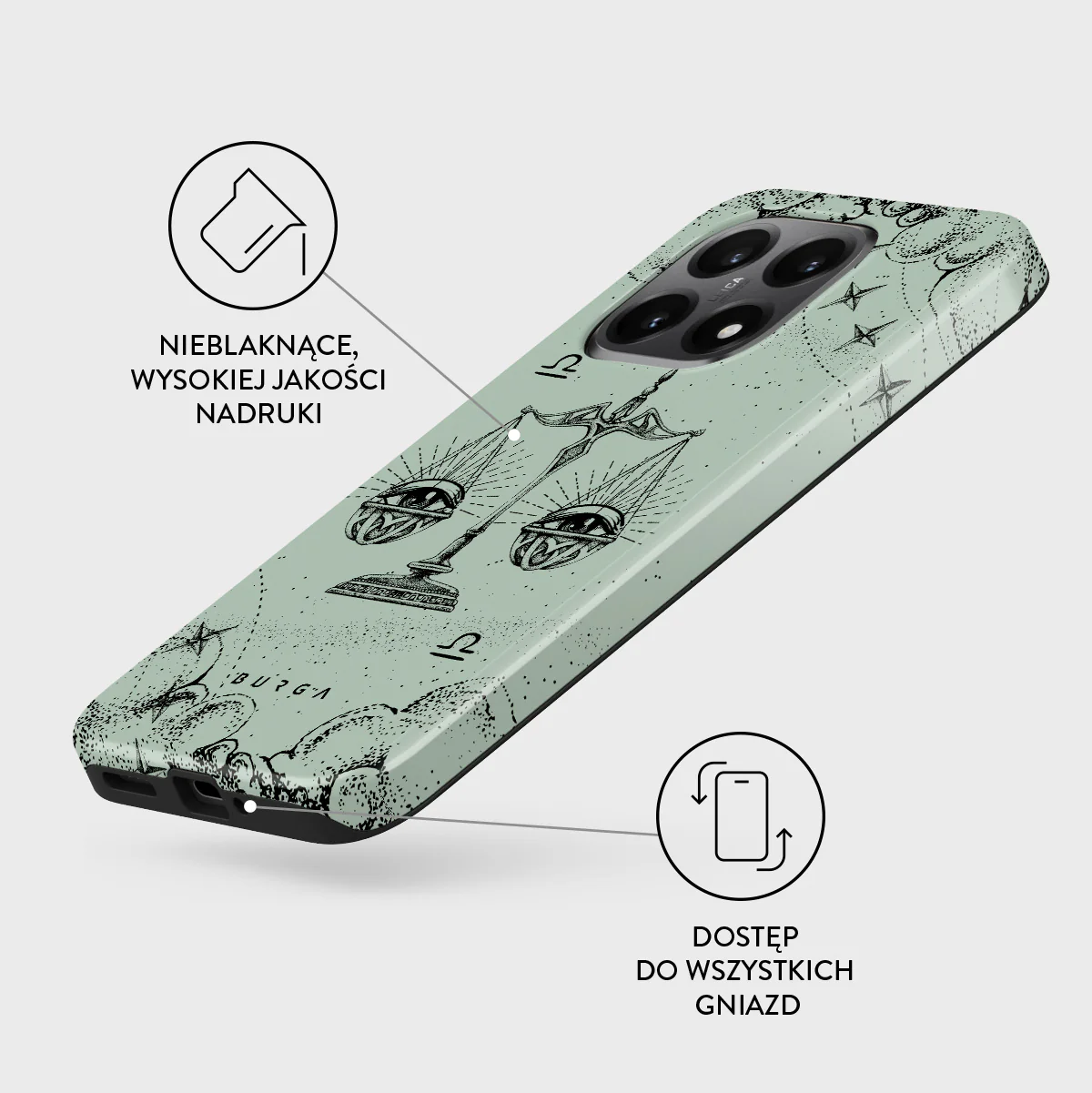 Libra - Xiaomi 15T Etui - Image 15