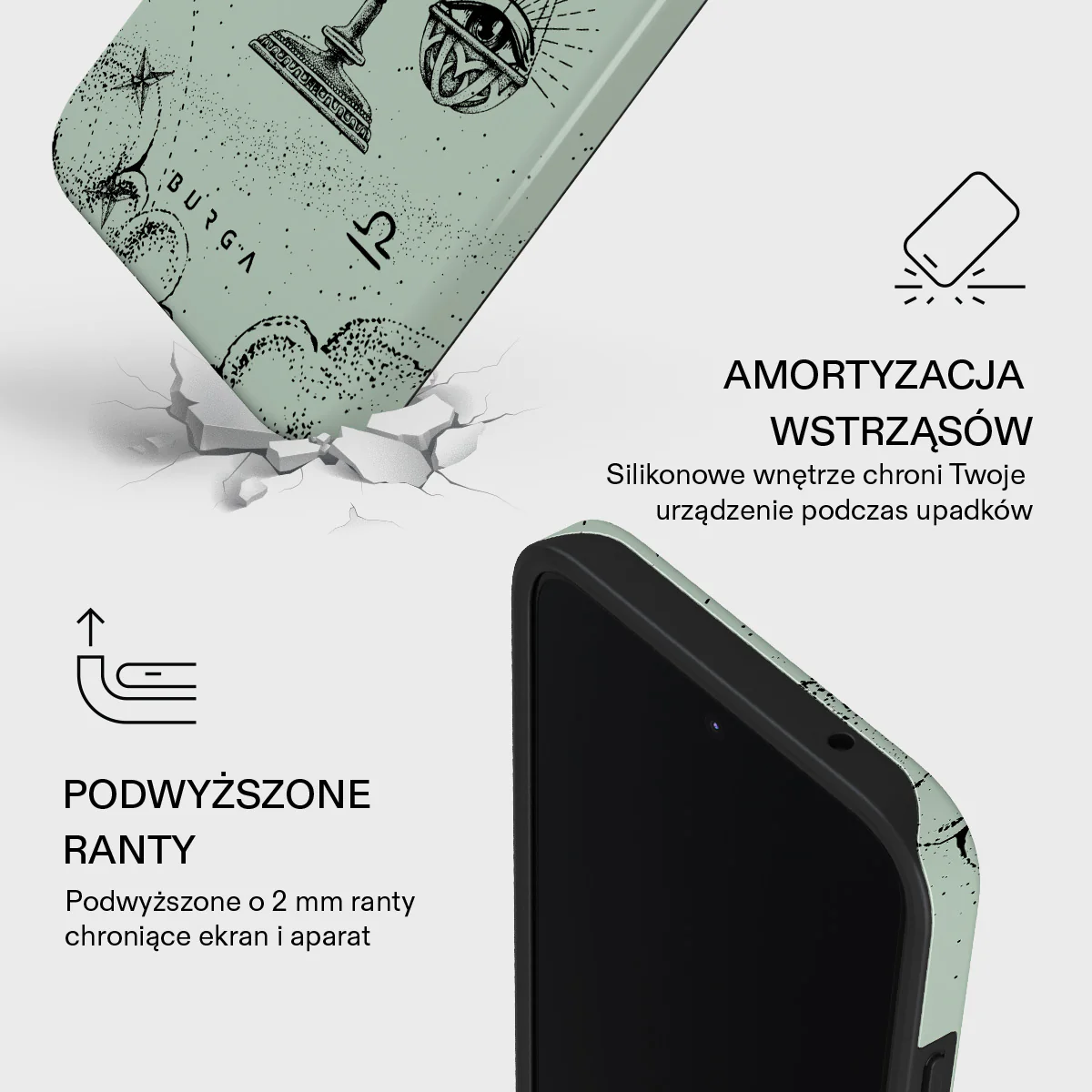 Libra - Xiaomi 15T Etui - Image 16
