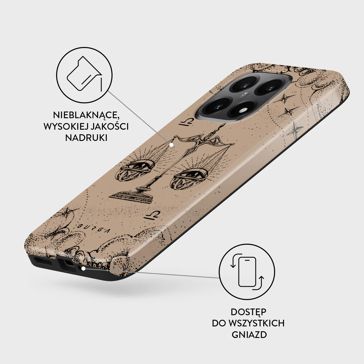 Libra - Xiaomi 15T Etui - Image 19