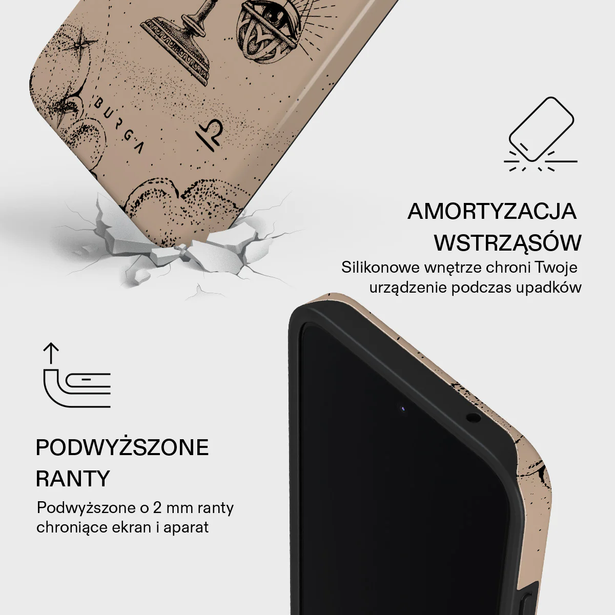 Libra - Xiaomi 15T Etui - Image 20