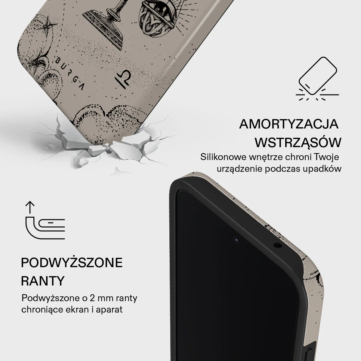 Libra - Xiaomi 15T Etui - Image 4