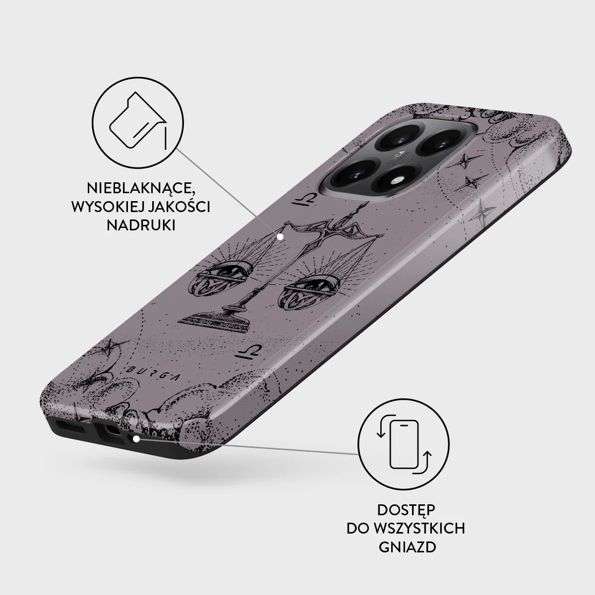 Libra - Xiaomi 15T Etui - Image 7