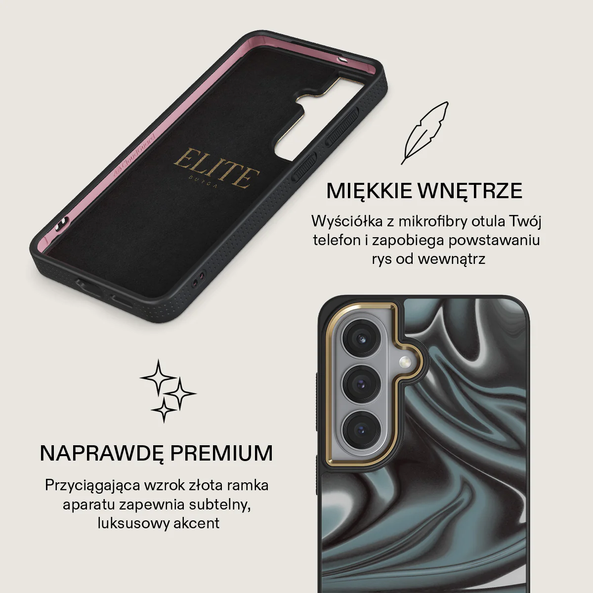 Lightning Strike - Samsung Galaxy S26 Etui - Image 10