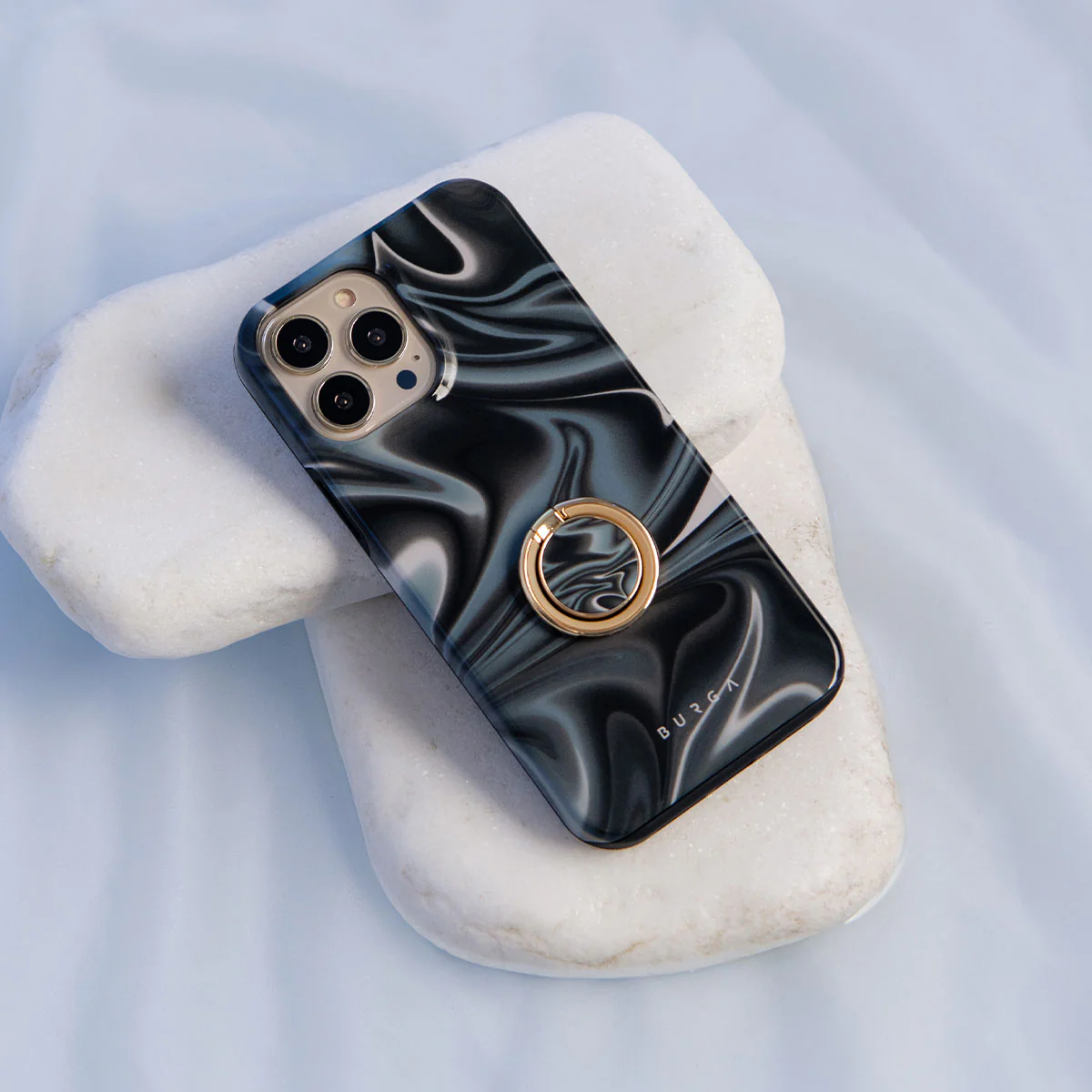Lightning Strike - Samsung Galaxy S26 Etui - Image 43