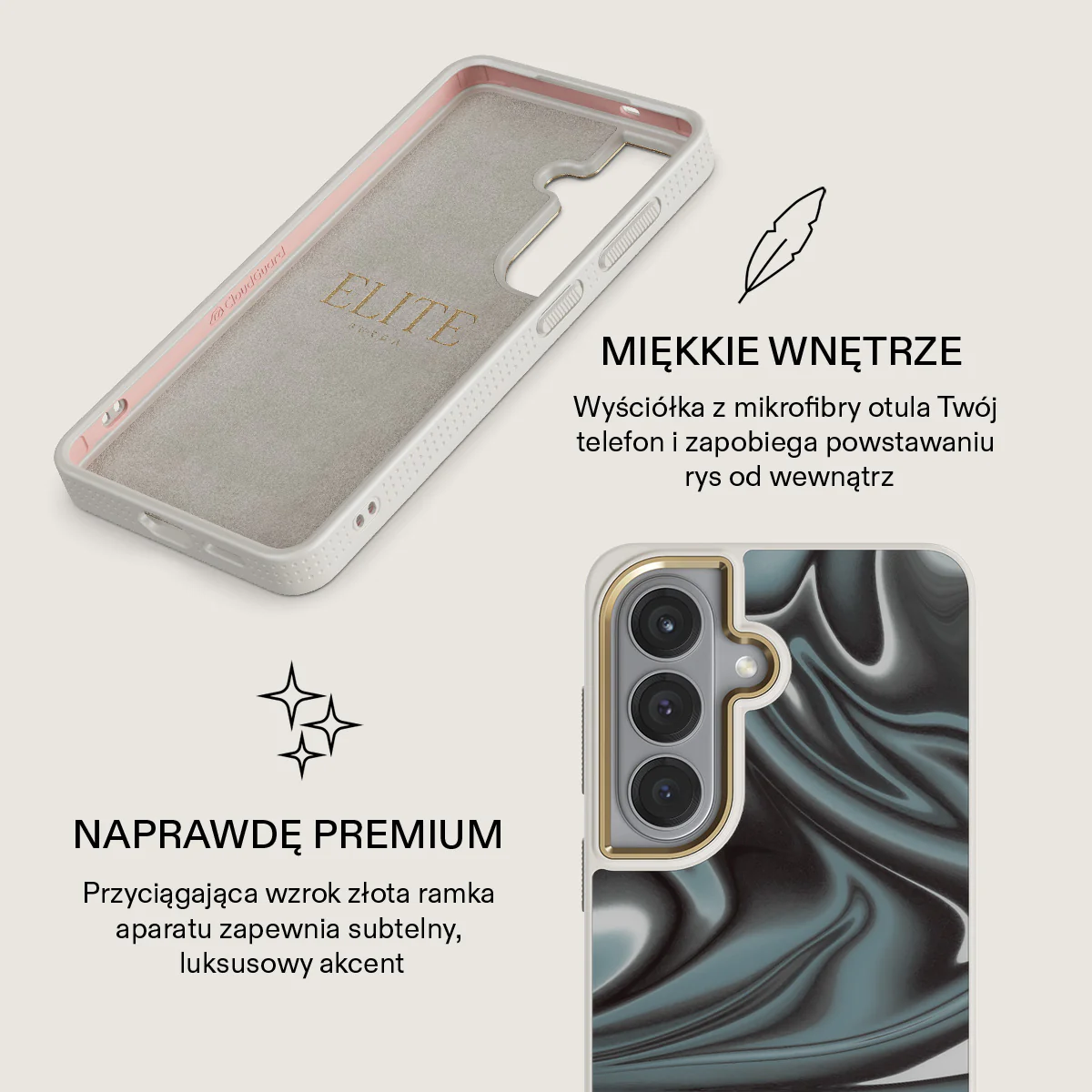 Lightning Strike - Samsung Galaxy S26 Plus Etui - Image 31